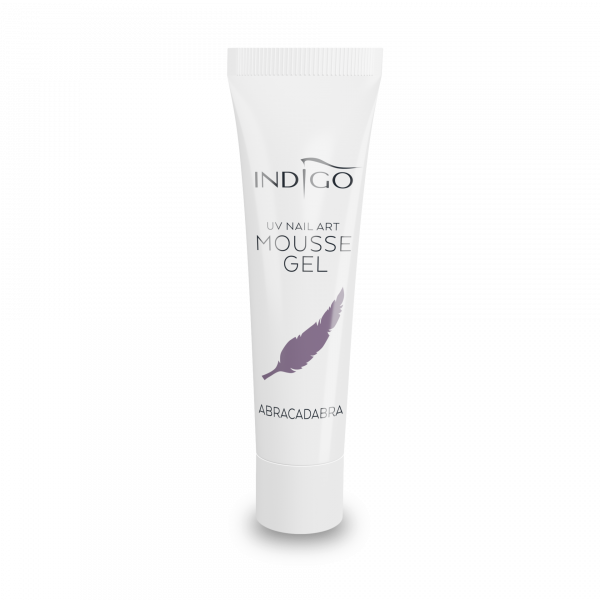 Abracadabra - UV Mousse Gel 4Ml