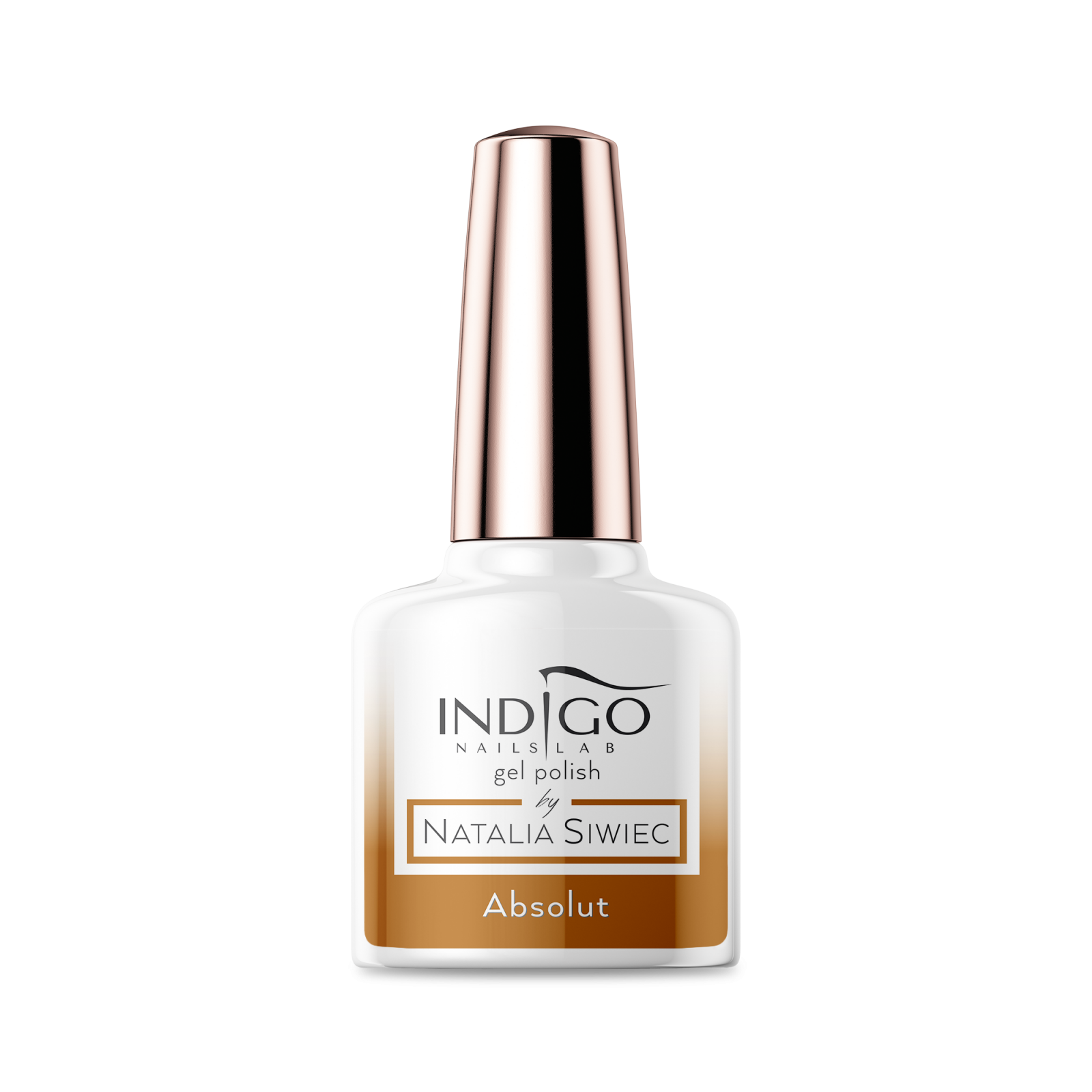 Absolut Gel Polish 7Ml