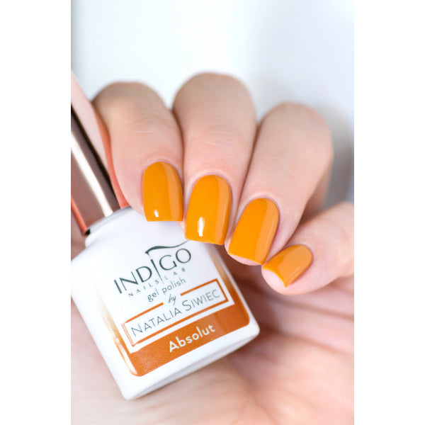 Absolut Gel Polish 7Ml