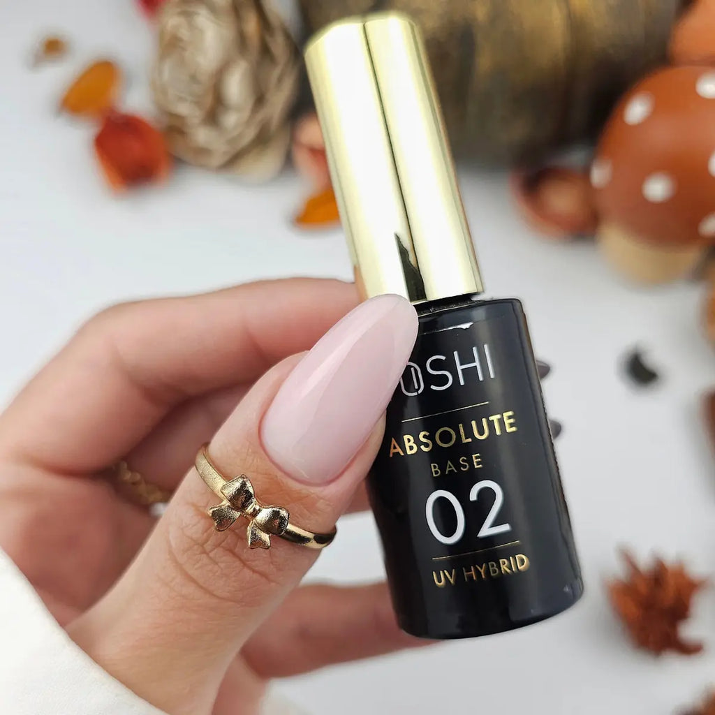 Absolute Base No.2 - 10ml