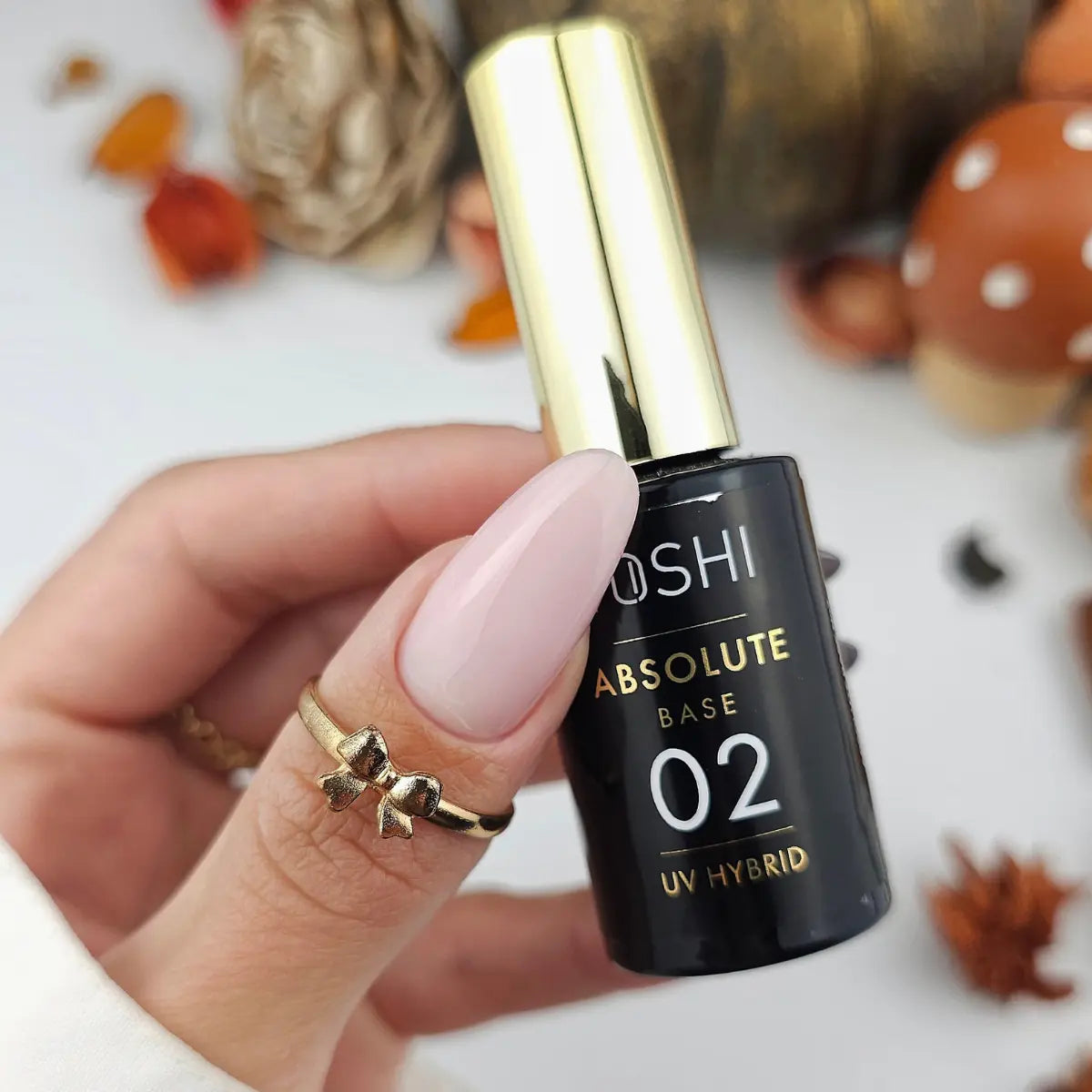 Absolute Base No.2 - 10ml