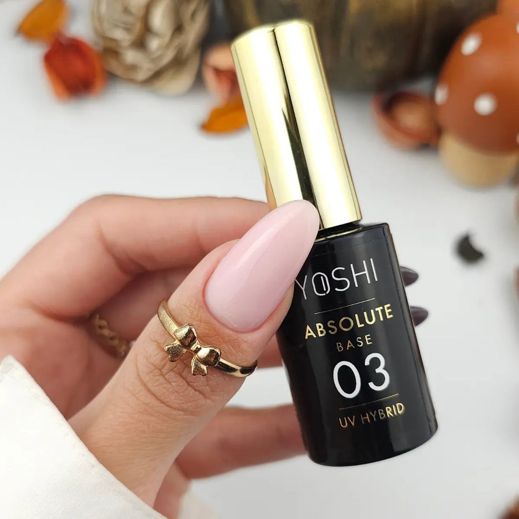 Absolute Base No.3 - 10ml