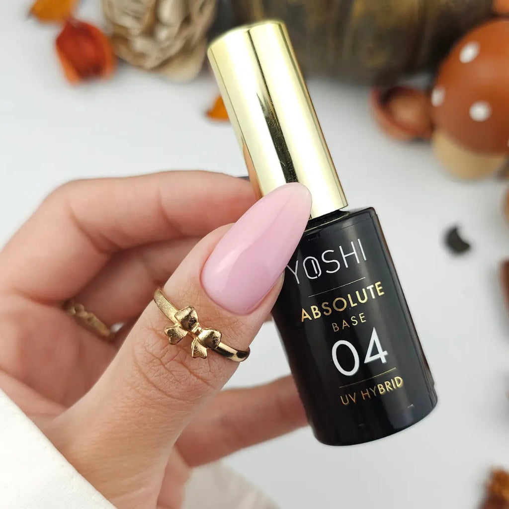 Absolute Base No.4 - 10ml
