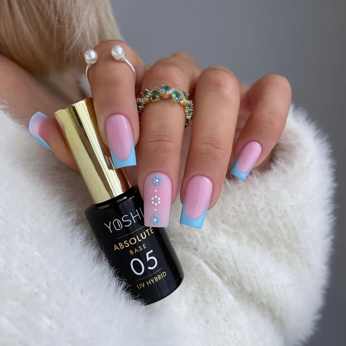 Absolute Base No.5 - 10ml