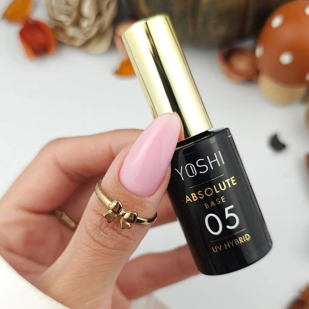 Absolute Base No.5 - 10ml
