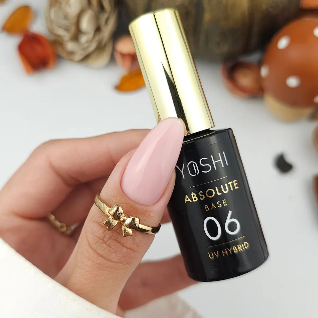 Absolute Base No.6 - 10ml