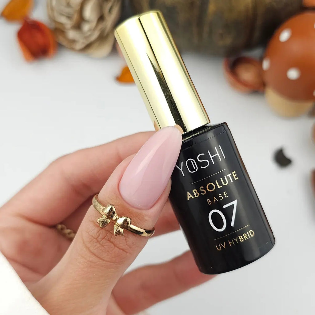 Absolute Base No.7 - 10ml