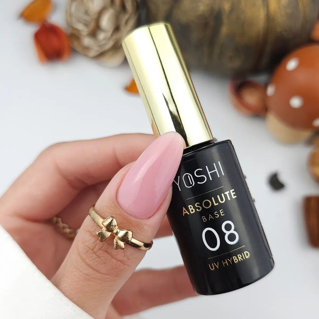 Absolute Base No.8 - 10ml