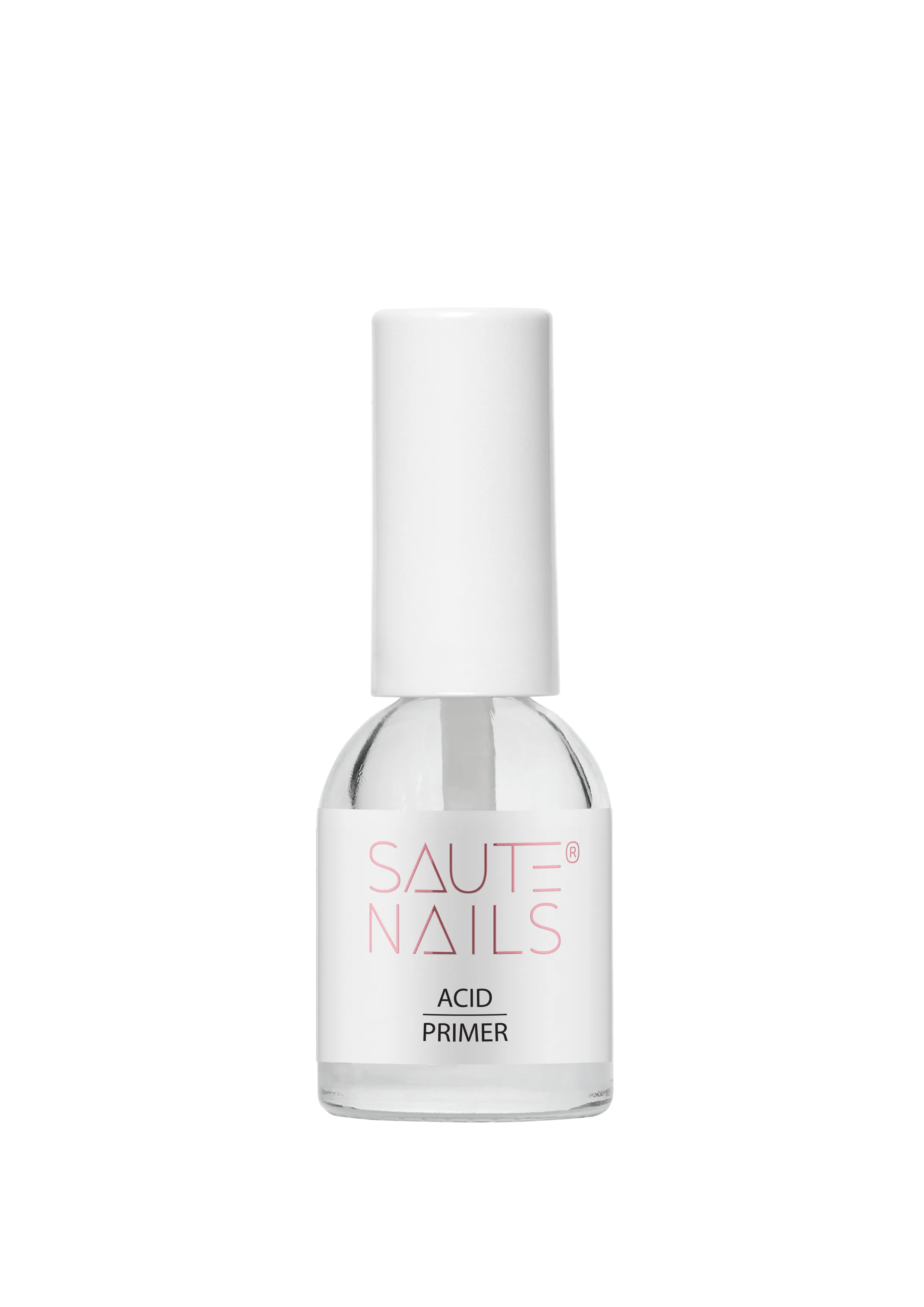 Saute Nails Acid Primer 10ml