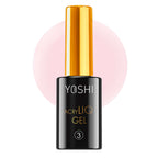 AcryLIQ GEL 10Ml UV Hybrid No3
