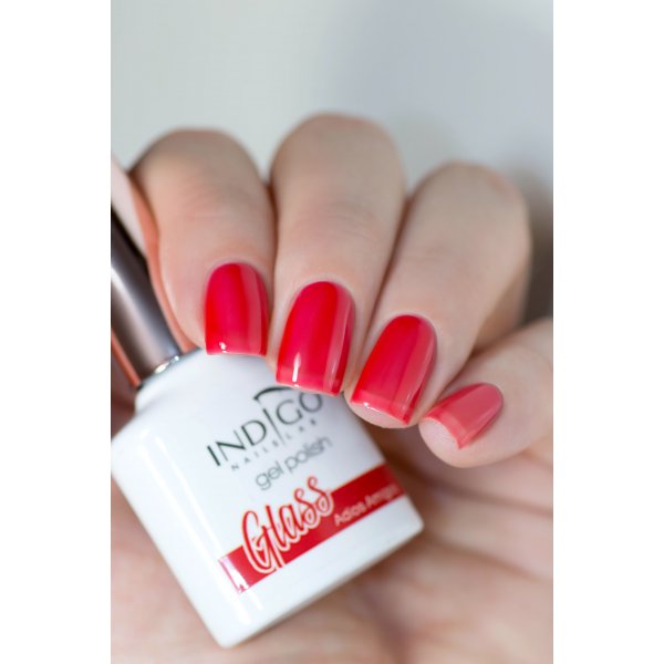 Adios Amigos Gel Polish 7Ml