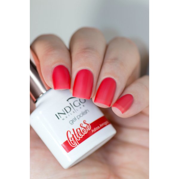 Adios Amigos Gel Polish 7Ml
