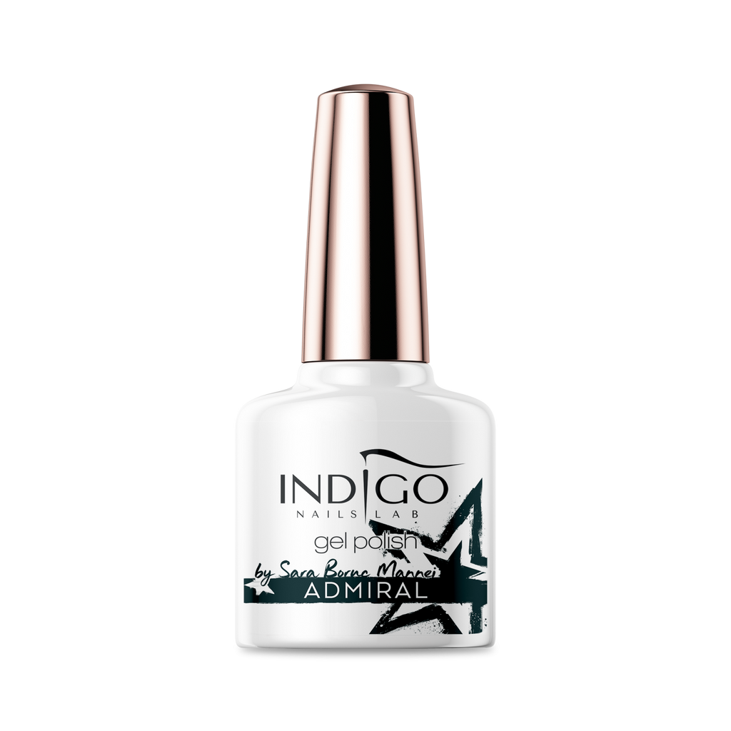 Admiral Gel Polish 7Ml