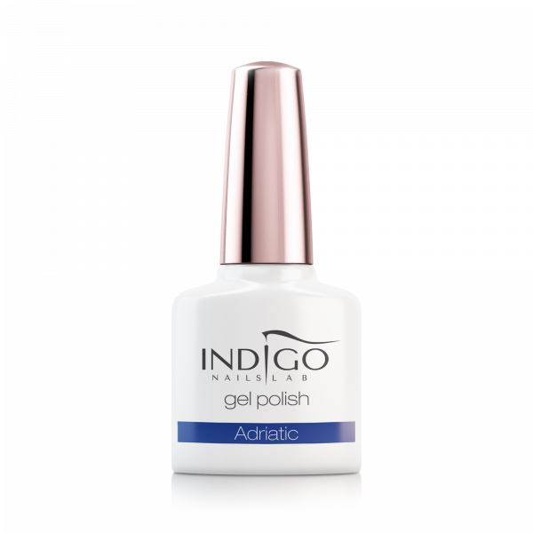 Adriatic Gel Polish 7Ml