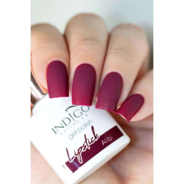 Alibi Gel Polish 7Ml