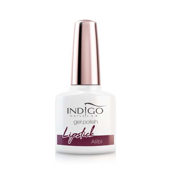 Alibi Gel Polish 7Ml