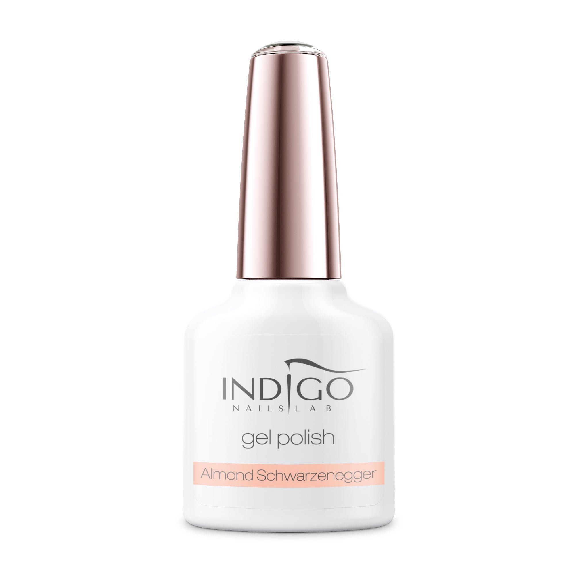Almond Schwarzenegger Gel Polish 7ml
