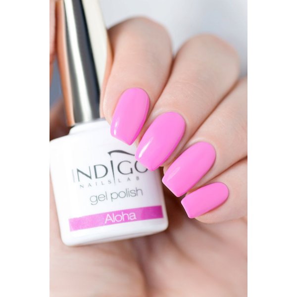 Aloha Gel Polish 7Ml