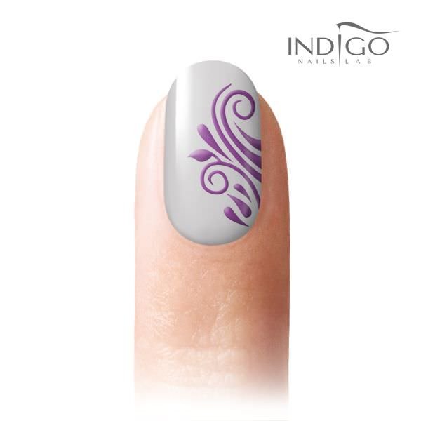 Alpha&Omega - Nail Art Gel 8Ml