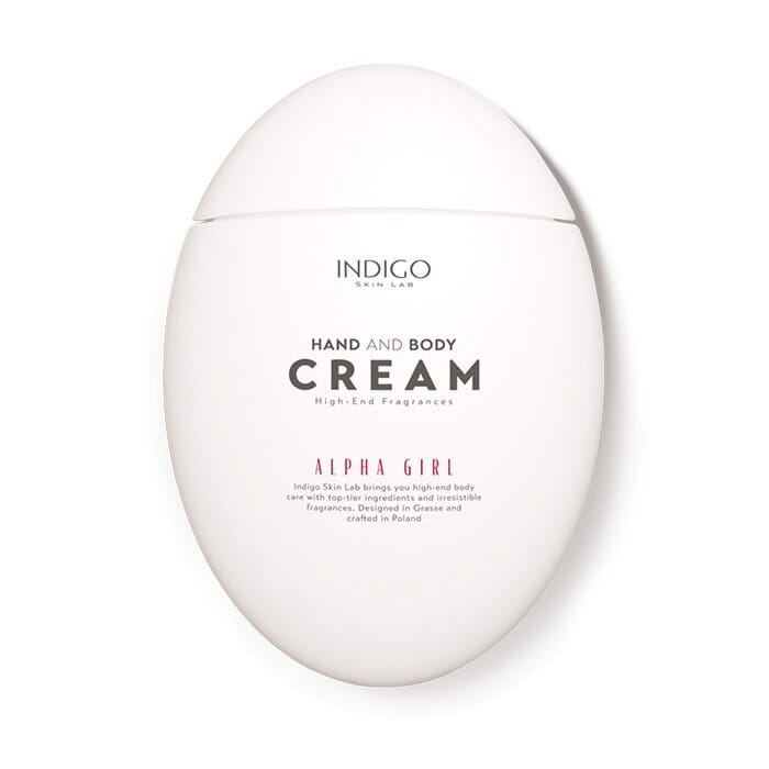 Alpha Girl - Hand & Body Cream - 60Ml