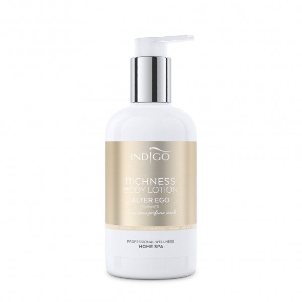 Alter Ego Shimmer - Body Lotion 300ml