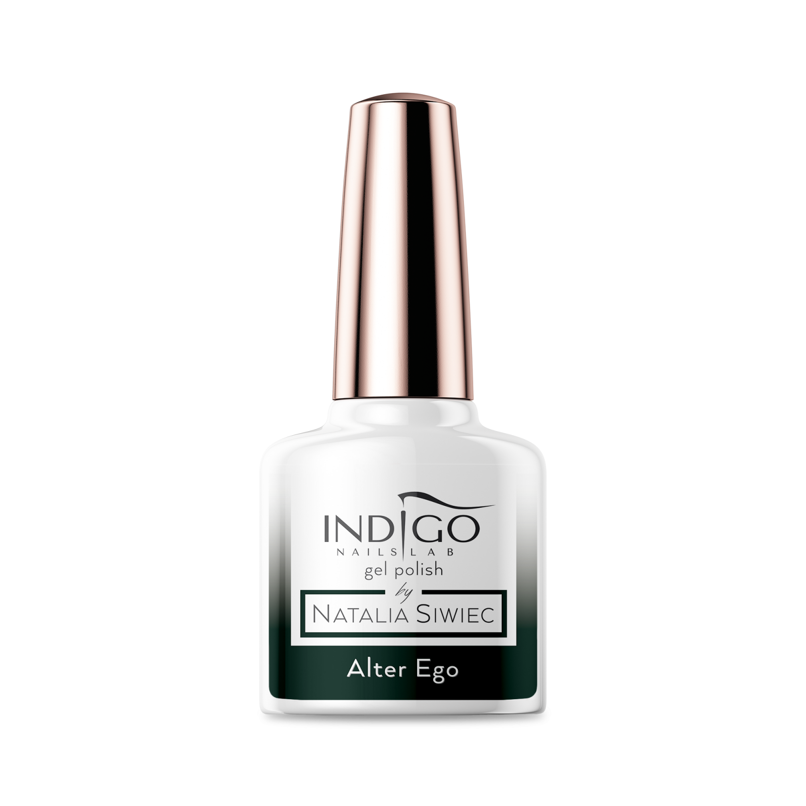 Alter Ego Gel Polish 7Ml