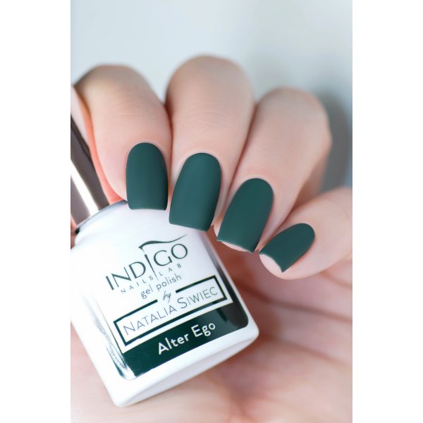 Alter Ego Gel Polish 7Ml