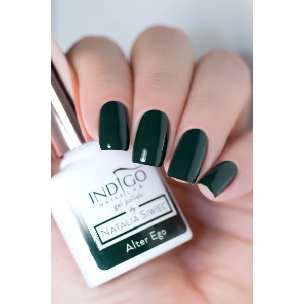 Alter Ego Gel Polish 7Ml