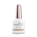 Amber Gold Gel Polish 7Ml