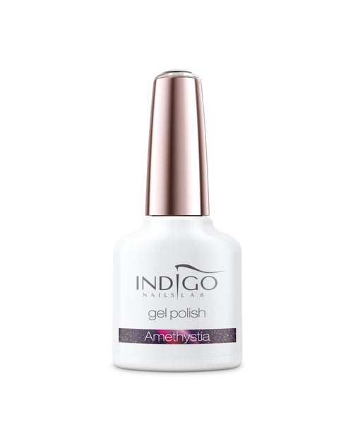 Amethystia Gel Polish 7Ml