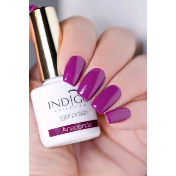 Anaconda Gel Polish 7Ml