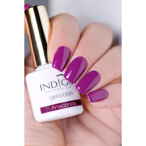Anaconda Gel Polish 7Ml