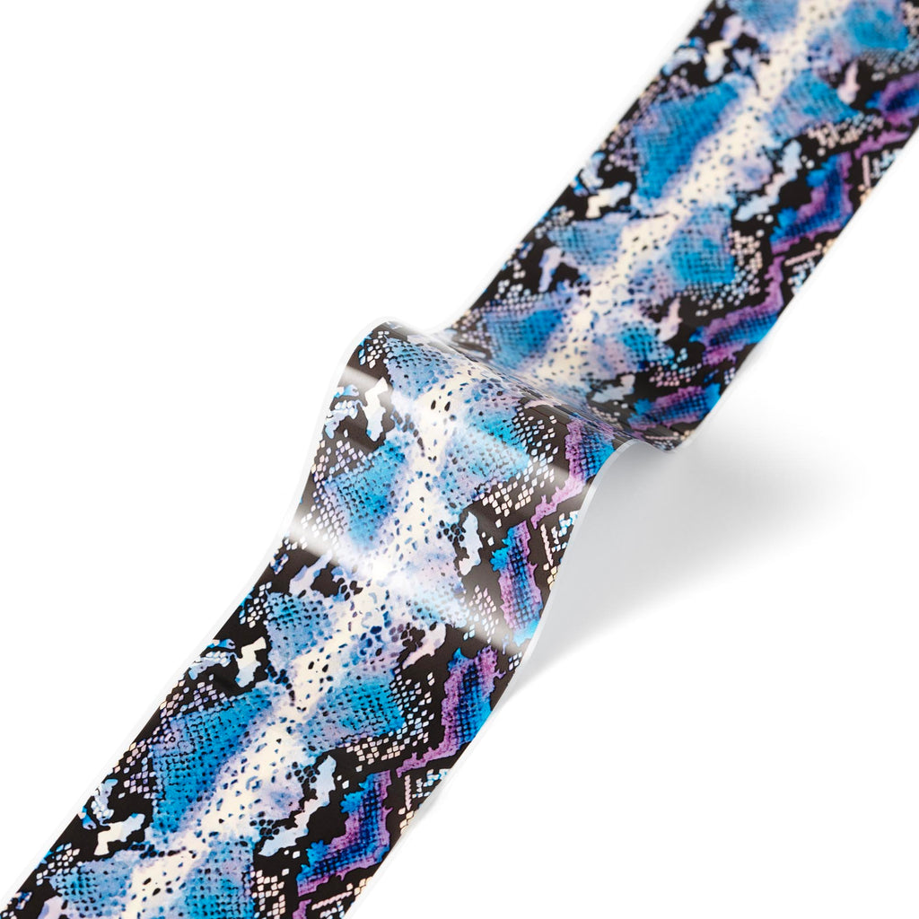 Animal Print 1 Transfer Foil