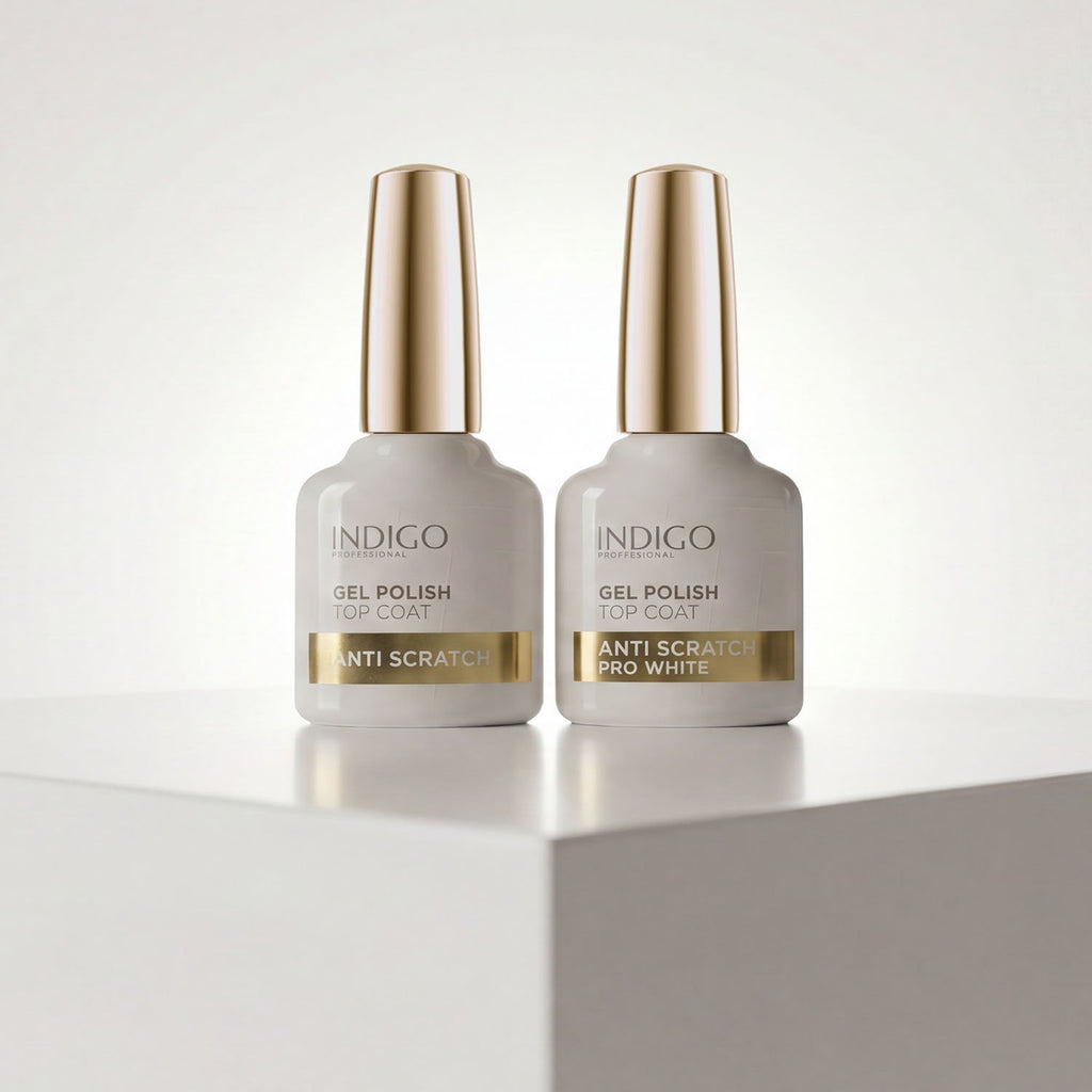 Anti Scratch Top Coat 7ml