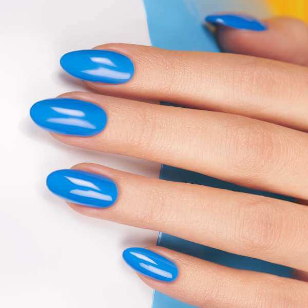Apollo Gel Polish 7Ml