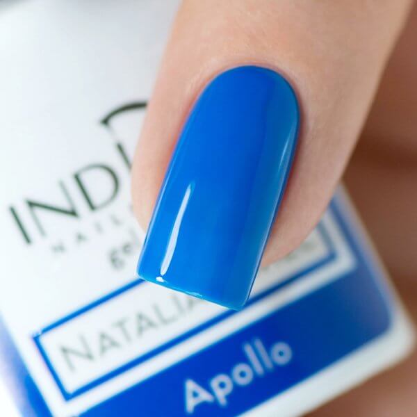 Apollo Gel Polish 7Ml