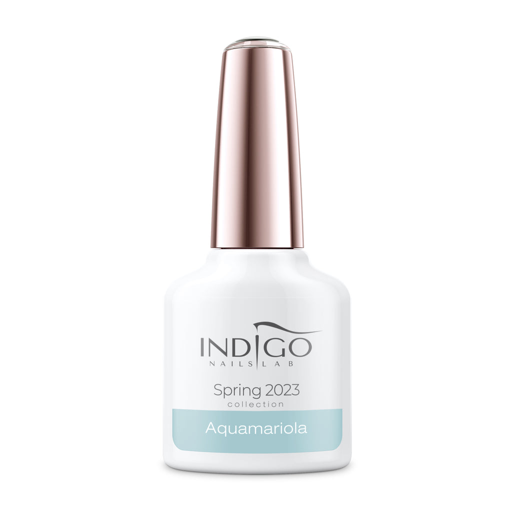Aquamariola Gel Polish 7Ml