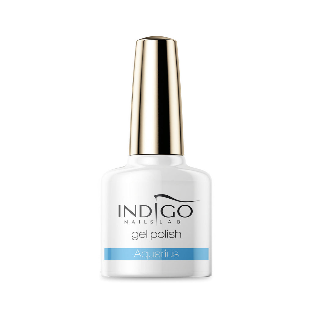 Aquarius Gel Polish 7Ml