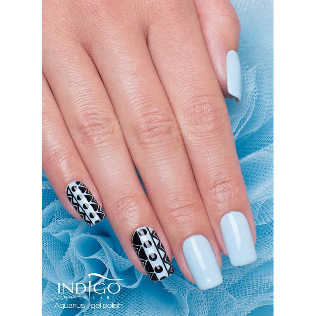 Aquarius Gel Polish 7Ml