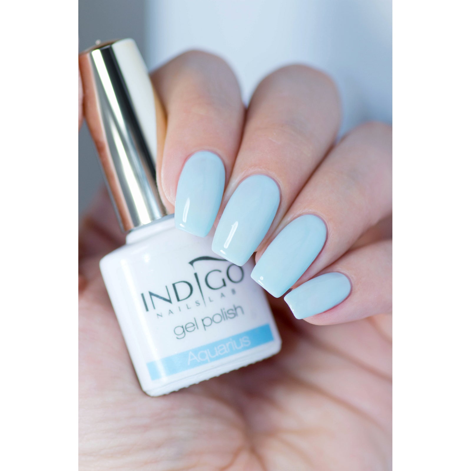 Aquarius Gel Polish 7Ml