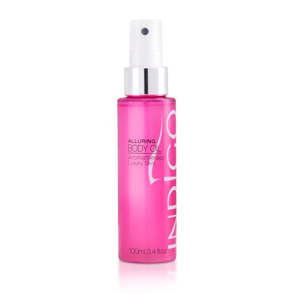 Argan Oil Bling Bling - Seventh Heaven