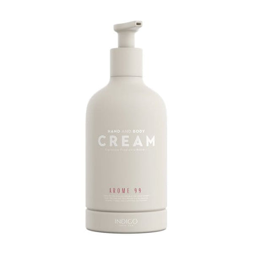 Arome 99 Hand & Body Cream 370Ml