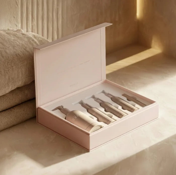 Arome 99 Spa Set