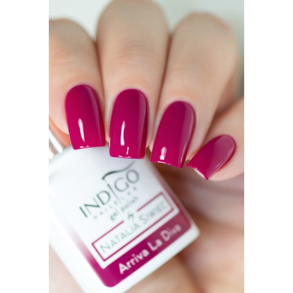 Arriva La Diva Gel Polish 7Ml