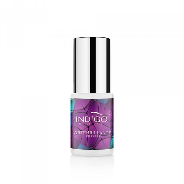 Forever Young- Arte Brillante Gel Brush