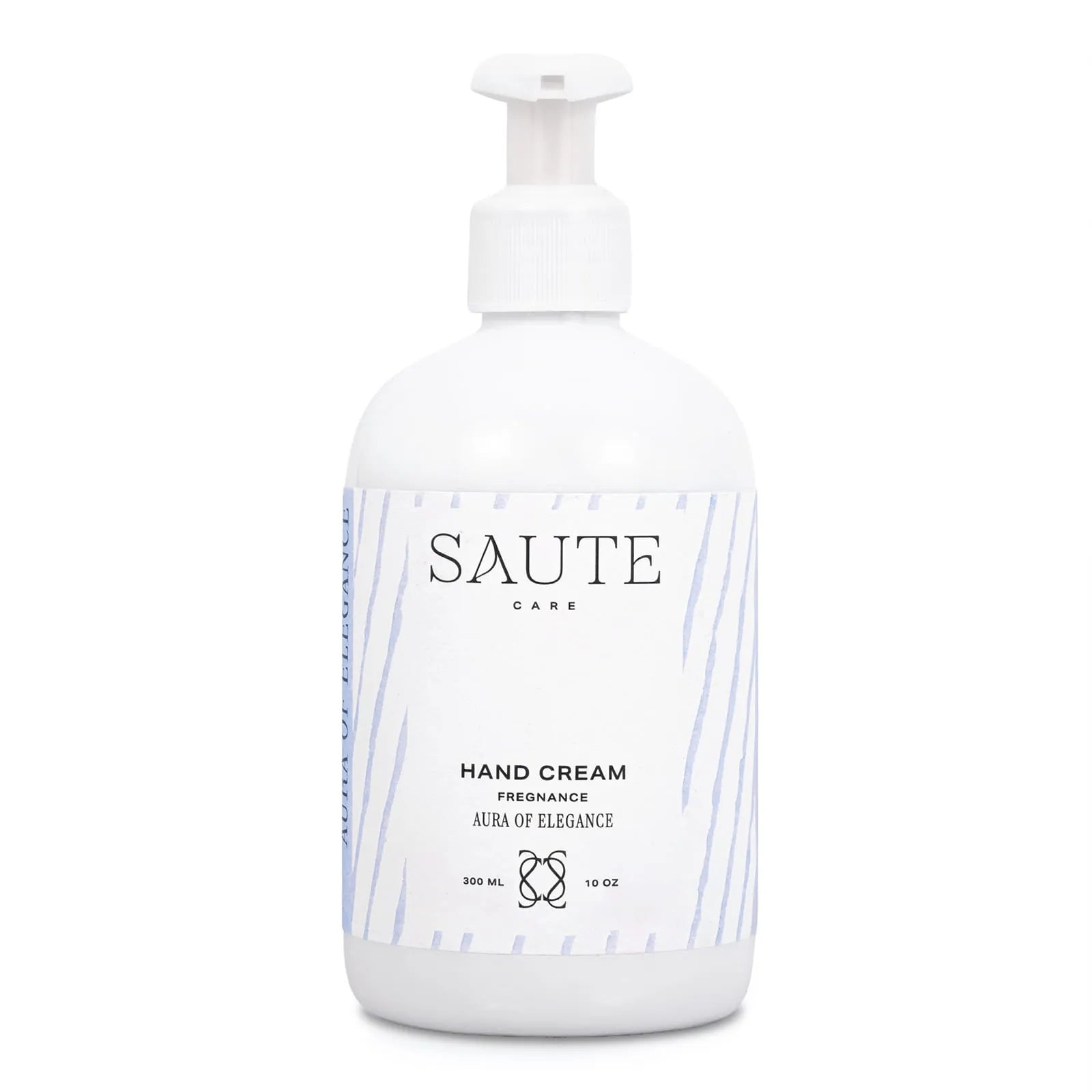 Saute Care Aura of Elegance Hand Cream 300 ml