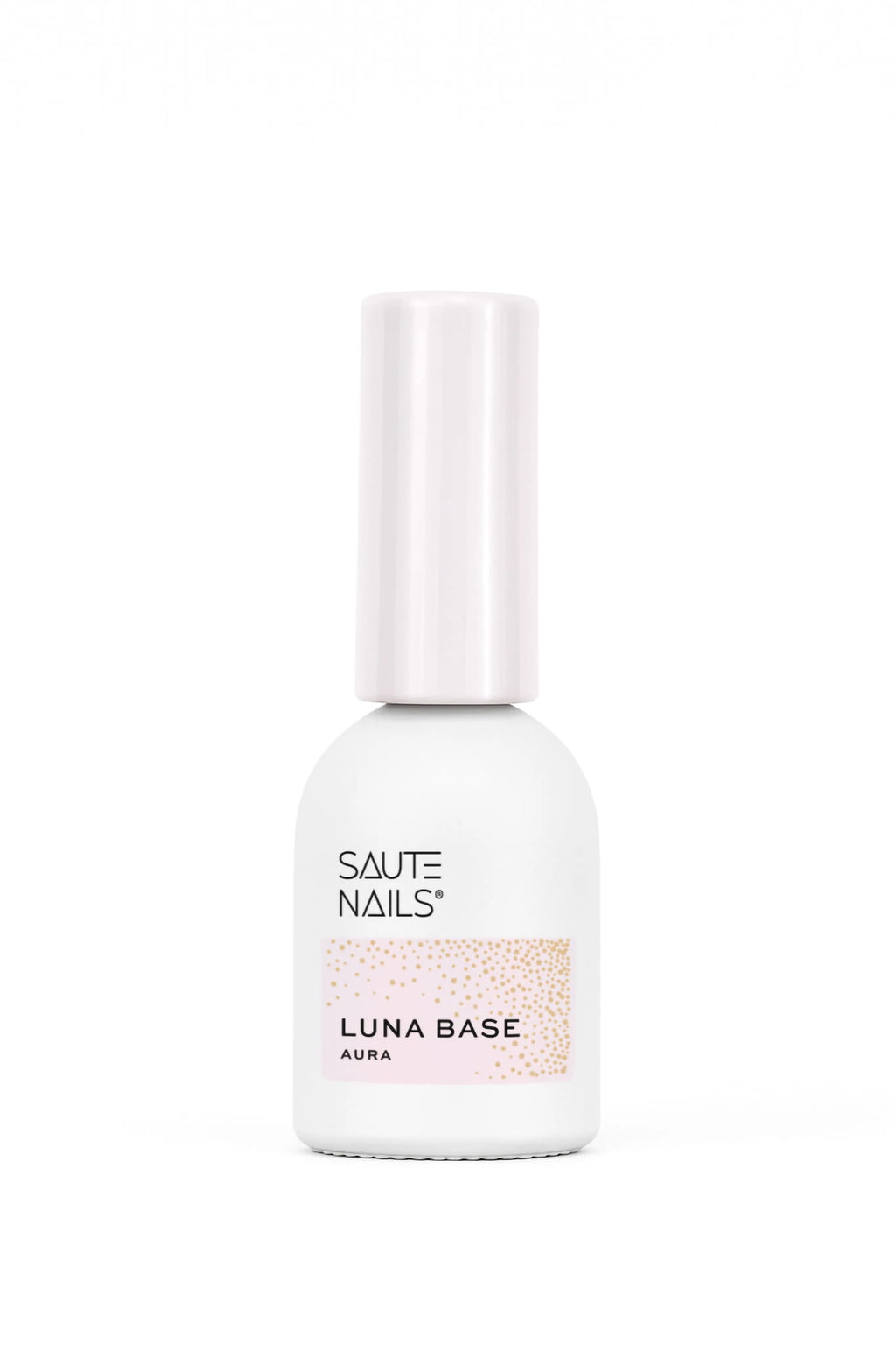 Saute Nails Luna Base Aura 8ml