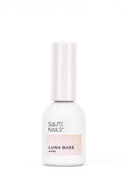 Saute Nails Luna Base Aura 8ml