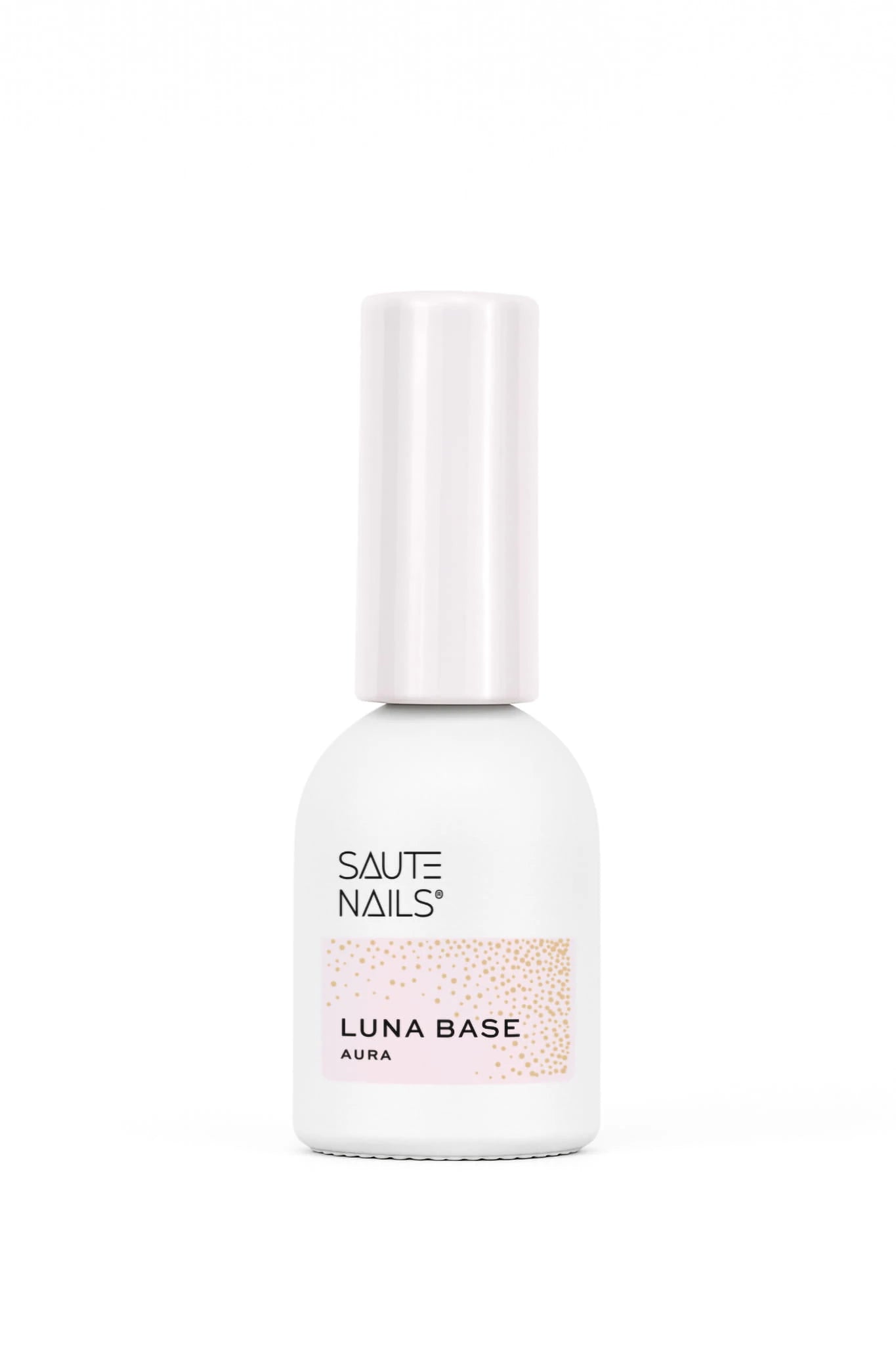 Saute Nails Luna Base Aura 8ml