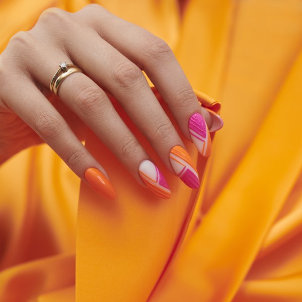 Ave Neon Gel Polish 7Ml